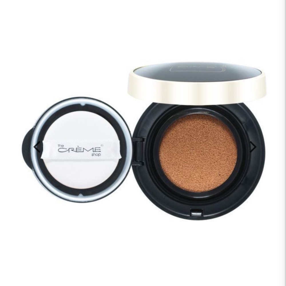 The Creme Shop Toasty Cushion Bronzer